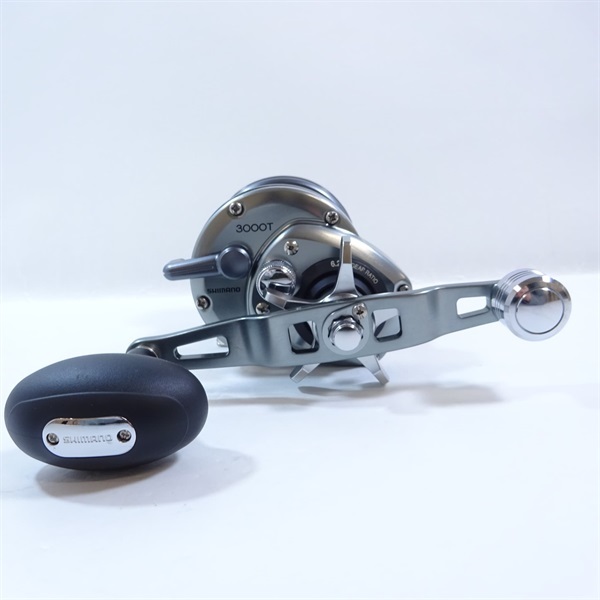 ２３スピードマスター石鯛３０００Ｔ